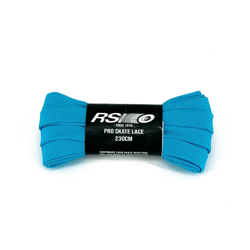 RSI – Pro Skate 230 – Veters – Aqua Blauw