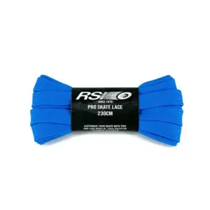 RSI – Pro Skate 230 – Veters – Water Blauw