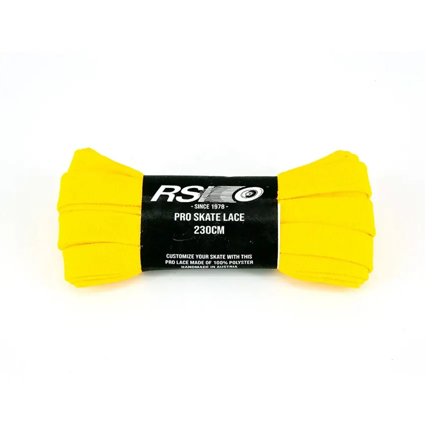 RSI – Pro Skate 230 – Veters – Bright Geel
