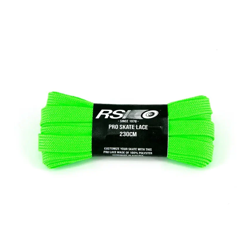 RSI – Pro Skate 230 – Veters – Lime Groen