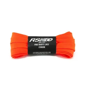 RSI – Pro Skate 230 – Veters – Neon Oranje