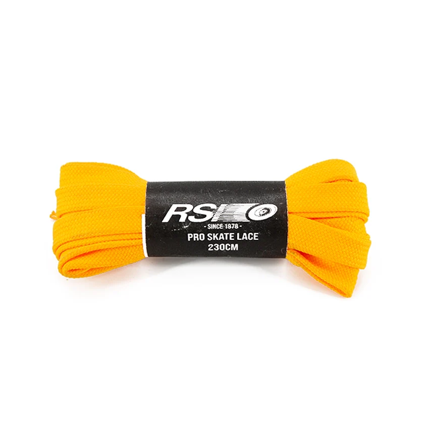 RSI – Pro Skate 230 – Veters – Fluor Oranje