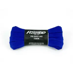 RSI – Pro Skate 230 – Veters – Royal Blauw