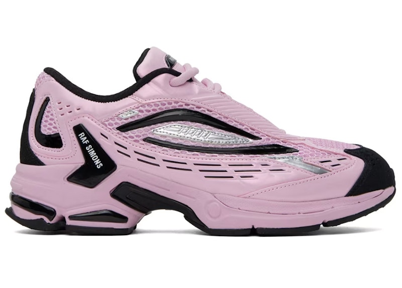 Raf Simons Ultrasceptre Zilver