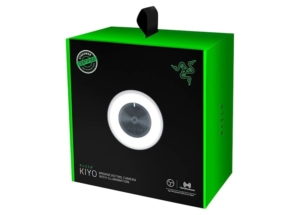 Razer Kiyo Webcam RZ19-02320100-R3U1