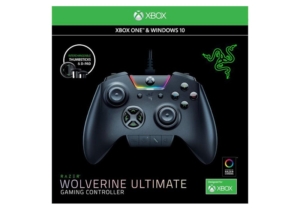 Razer Wolverine Xbox Gaming Controller RZ06-02250100-R3U1