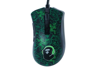 Razer x BAPE Mouse