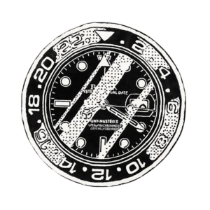 Joshua Vides Reality To Idea 8:20 Rug