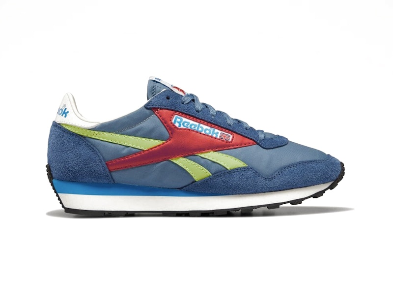 Reebok AZ II Blauw