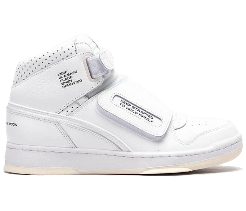 Reebok Alien Stomper Mountain Research Zwart