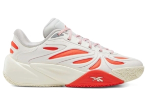 Reebok Angel Reese 1 Chalk Rival Grijs