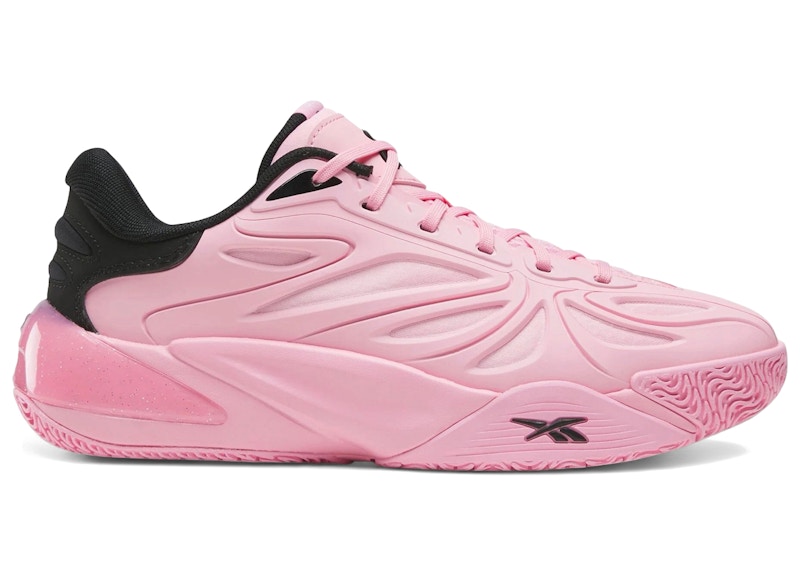 Reebok Angel Reese 1 Expressive Zwart