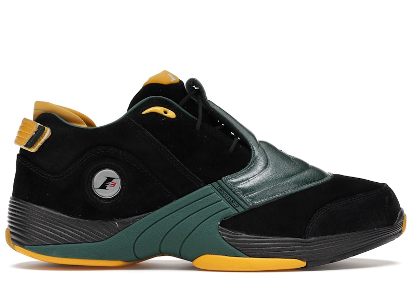 Reebok Answer 5 Bethel Zwart