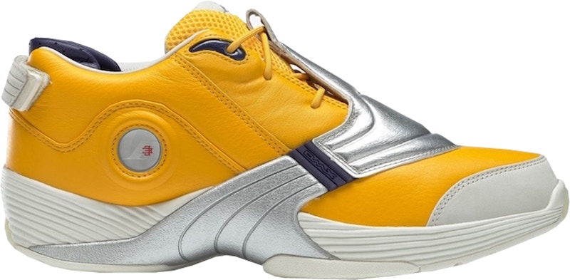 Reebok Answer 5 Eric Emanuel Goud