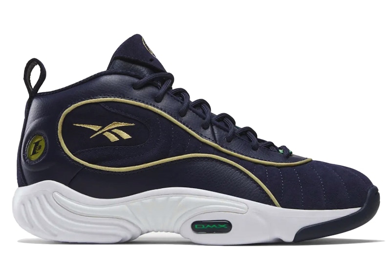 Reebok Answer III Vector Marineblauw