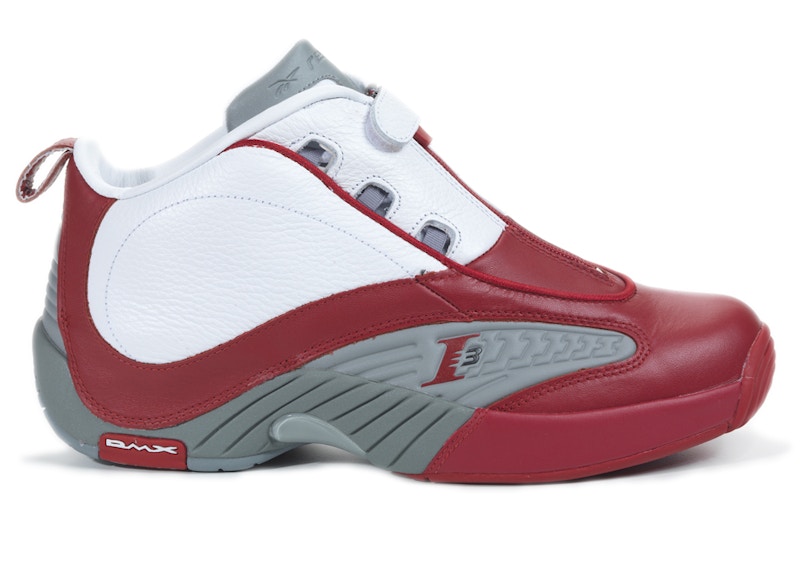 Reebok Answer IV Grijs