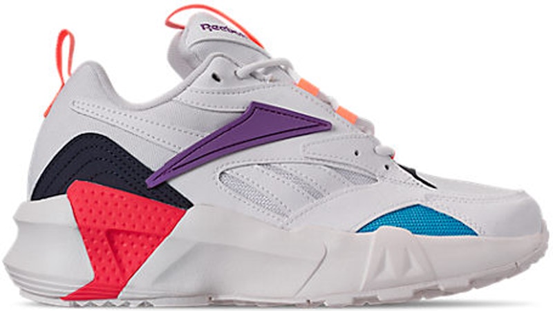 Reebok Aztrek Double Grape Punch Turquoise