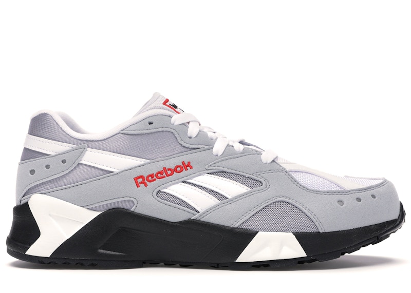 Reebok Aztrek Have a Good Time Grijs