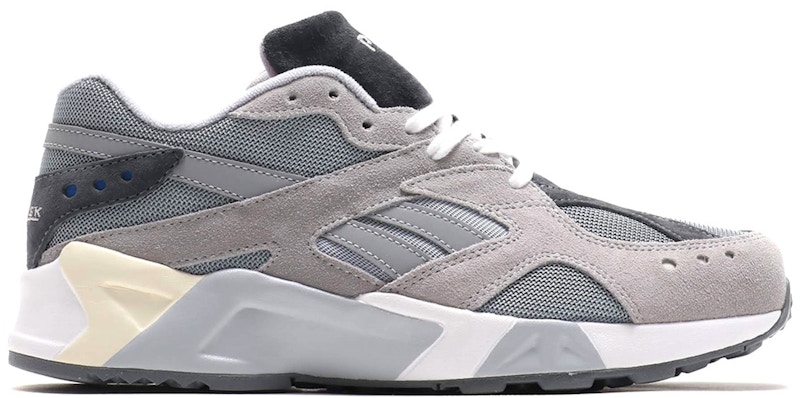 Reebok Aztrek Packer Shoes Grijs