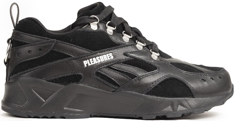 Reebok Aztrek Pleasures Zwart