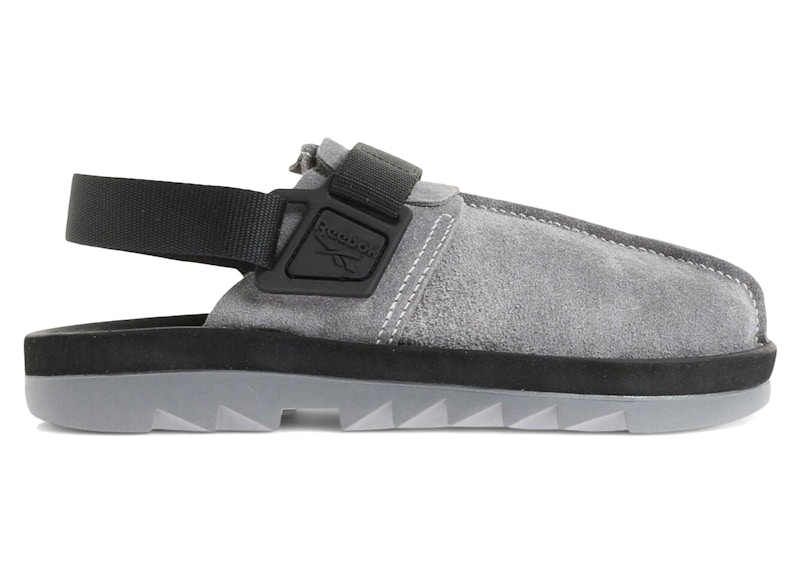 Reebok Beatnik Alloy Zwart