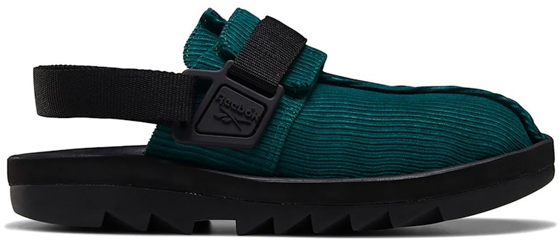 Reebok Beatnik Zwart