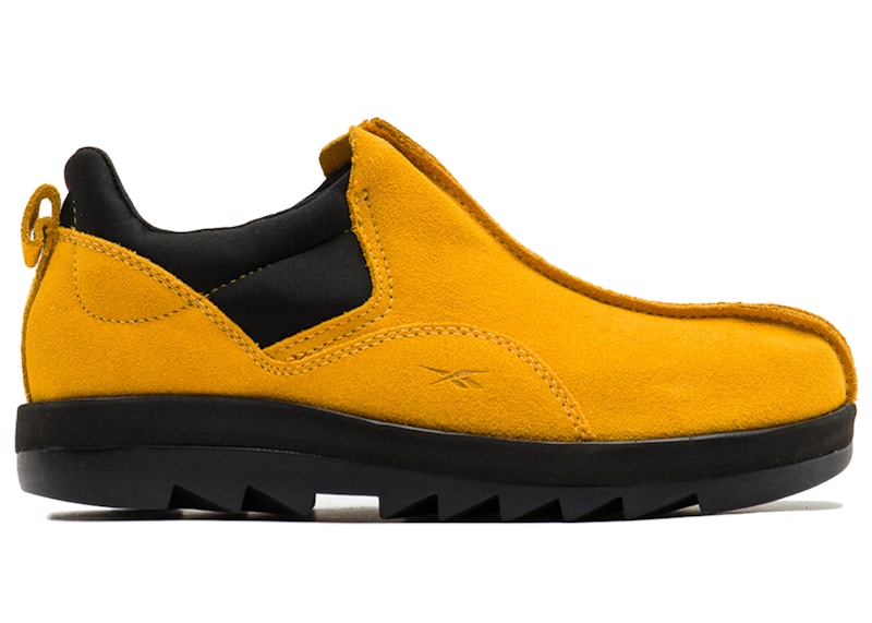 Reebok Beatnik Moc Collegiate Zwart