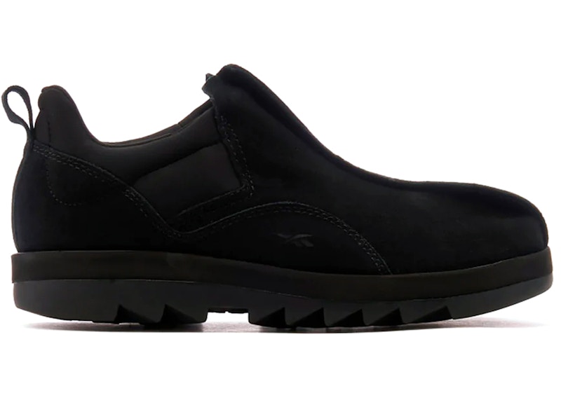Reebok Beatnik Moc Core Zwart