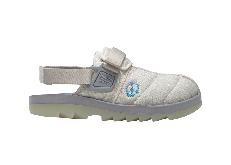 Reebok Beatnik Story MFG Blauw
