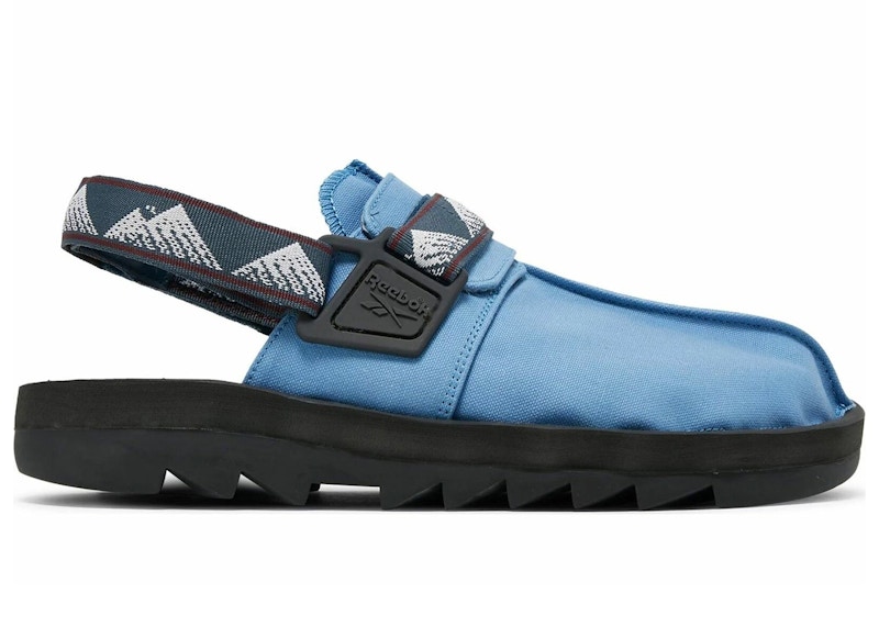 Reebok Beatnik Water Grijs