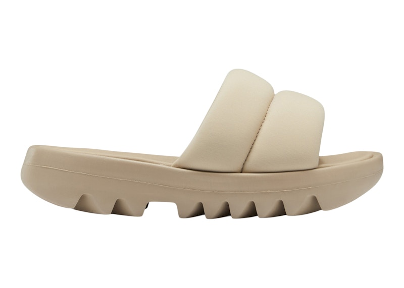 Reebok Cardi B Slide Modern Beige