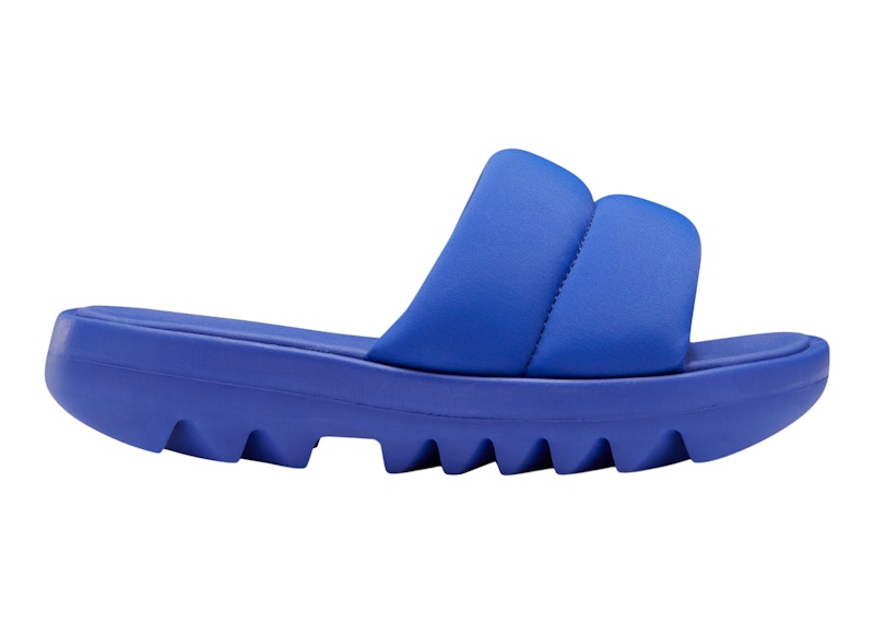 Reebok Cardi B Slide Ultima Paars