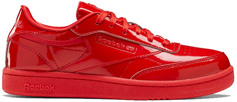 Reebok Cardi Club C Double Rood