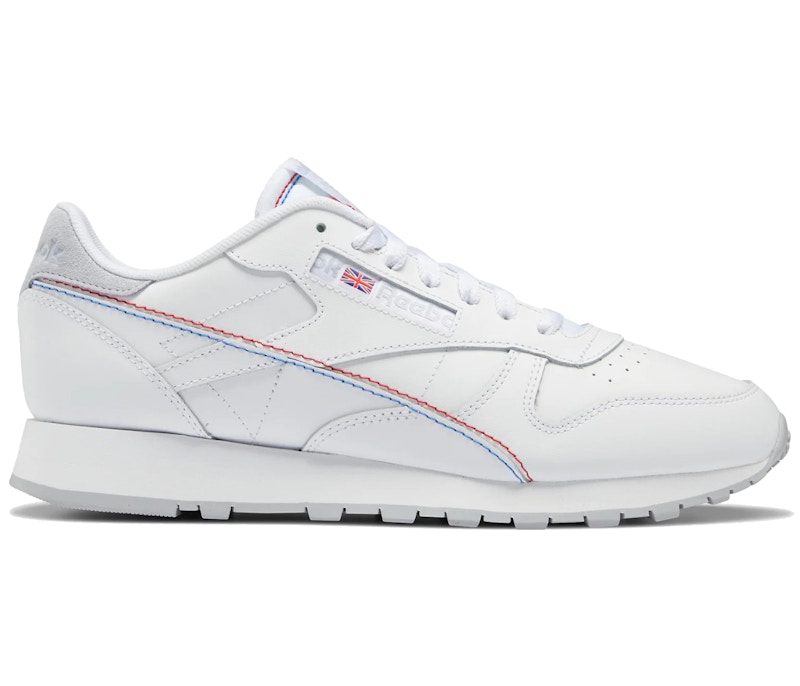 Reebok Classic Leather Vector Blauw