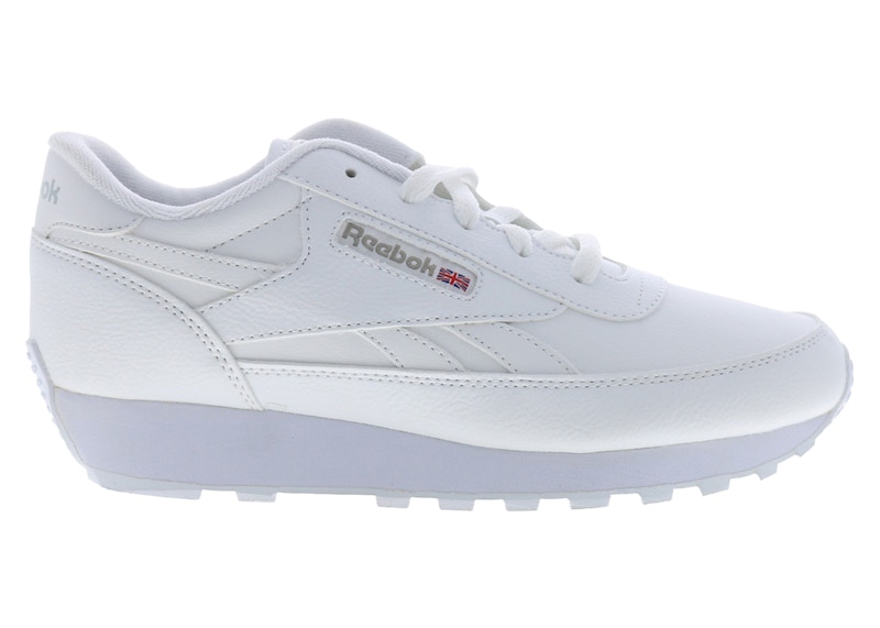 Reebok Classic Renaissance Steel Wit