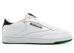 Reebok Club C 85 Human Rights Now Rood