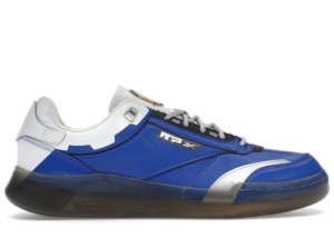 Reebok Club C Legacy Power Rangers Ranger Zilver