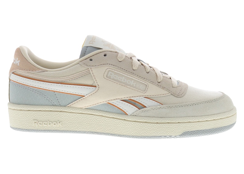 Reebok Club C Revenge Tapioca Grijs