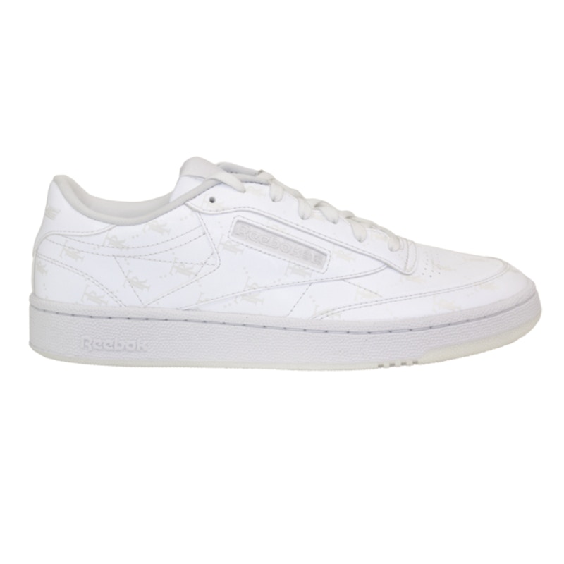 Reebok Club C Tres Rasche Wit