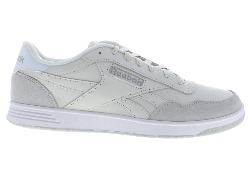 Reebok Court Advance Pure Grijs