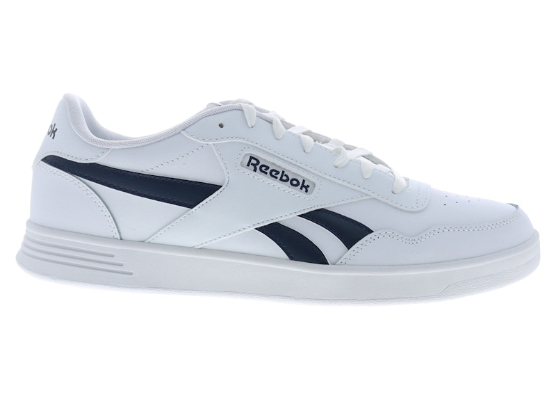 Reebok Court Advance Vector Marineblauw
