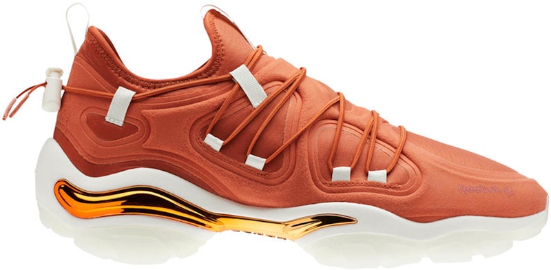 Reebok DMX 2000 Low Swizz Beatz Mars Dust Wit