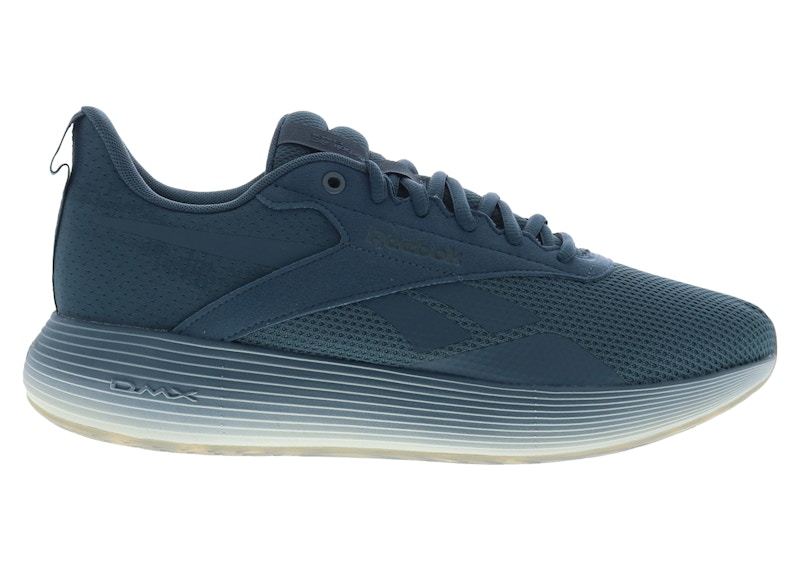Reebok DMX Comfort+ Hoops Blauw