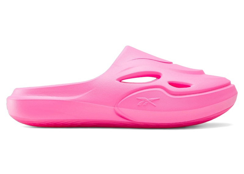 Reebok DMX Recovery Mules Paradise Roze