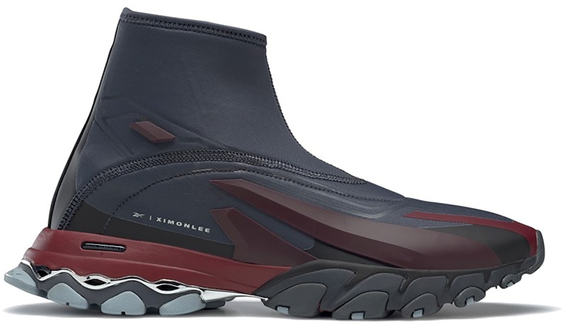 Reebok DMX Trail Hydrex Ximonlee Zwart