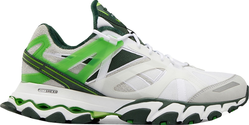 Reebok DMX Trail Shadow Cottweiler Zwart
