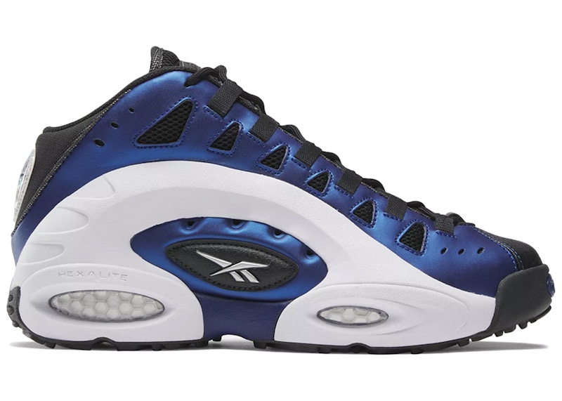 Reebok ES22 Club Zwart