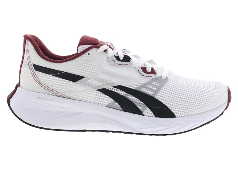 Reebok Energen Tech Plus Classic Maroon Zwart