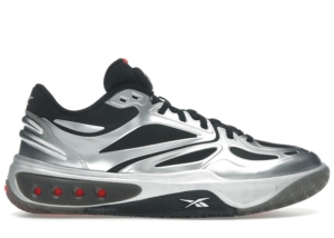 Reebok Engine A Mobius Re-Boot Zilver