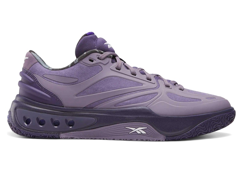 Reebok Engine A Fusion Zwart